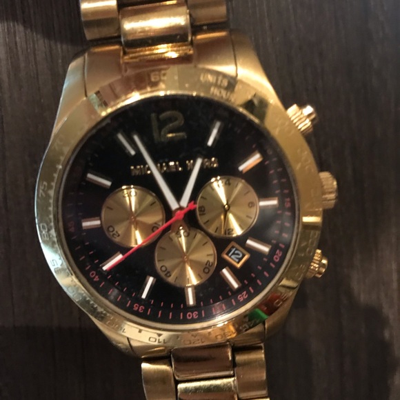 Michael Kors watch from 2012 - Picture 4 of 6